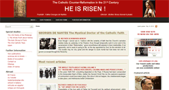 Desktop Screenshot of crc-internet.org