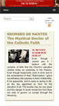 Mobile Screenshot of crc-internet.org